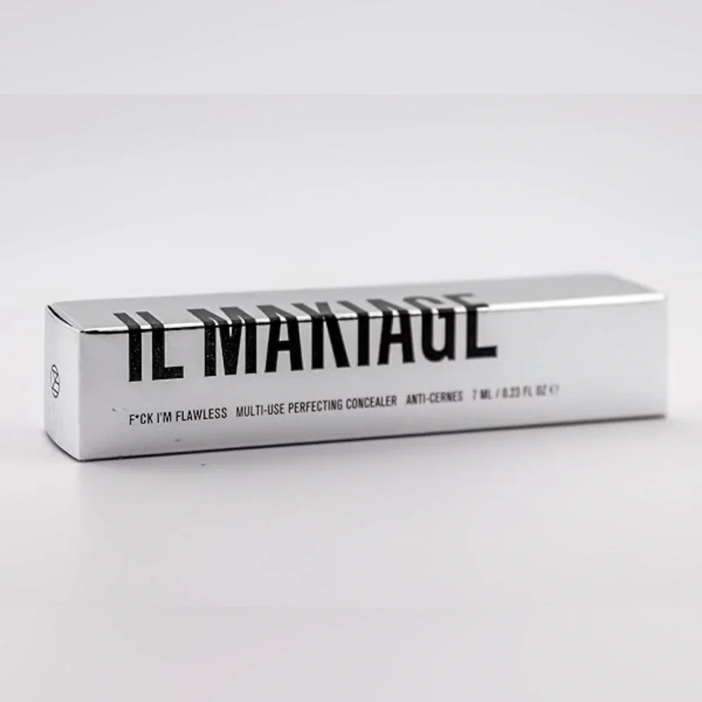 Il Makiage I’m Flawless concealer